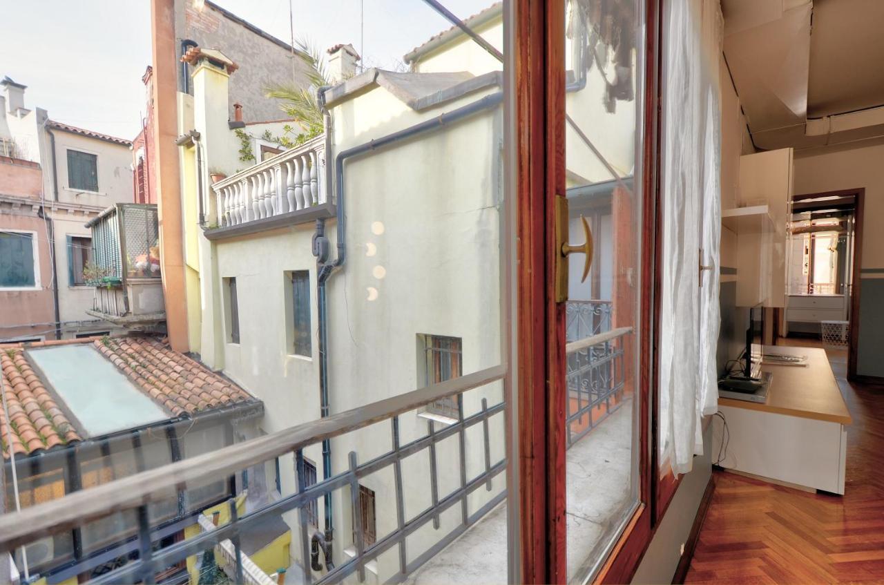 Basilica-terrace Apartment Venedig